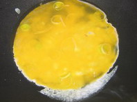 Cuisson des Oeufs
